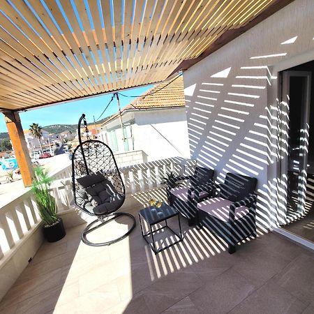 Kupinica Apartment Vinišće Szoba fotó