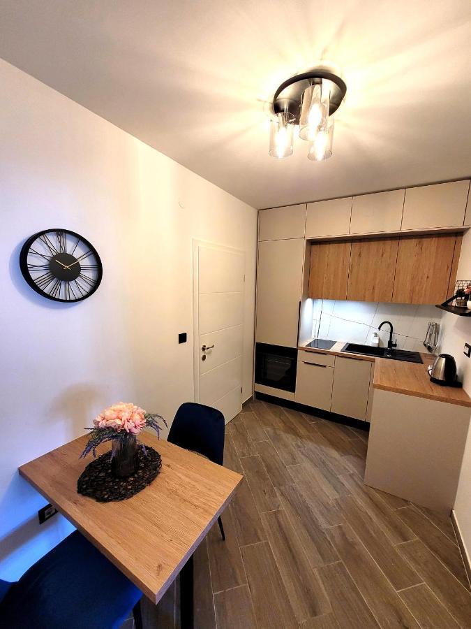 Kupinica Apartment Vinišće Kültér fotó