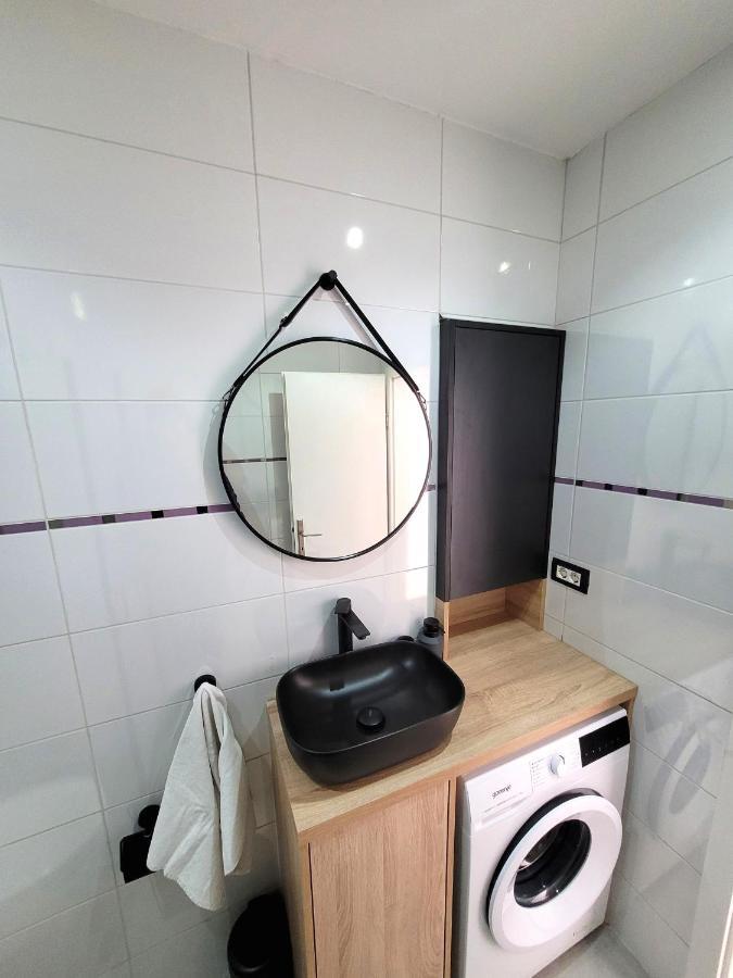Kupinica Apartment Vinišće Kültér fotó