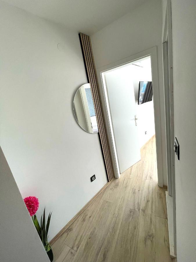 Kupinica Apartment Vinišće Kültér fotó