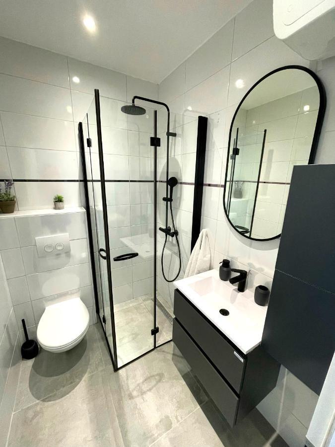 Kupinica Apartment Vinišće Kültér fotó