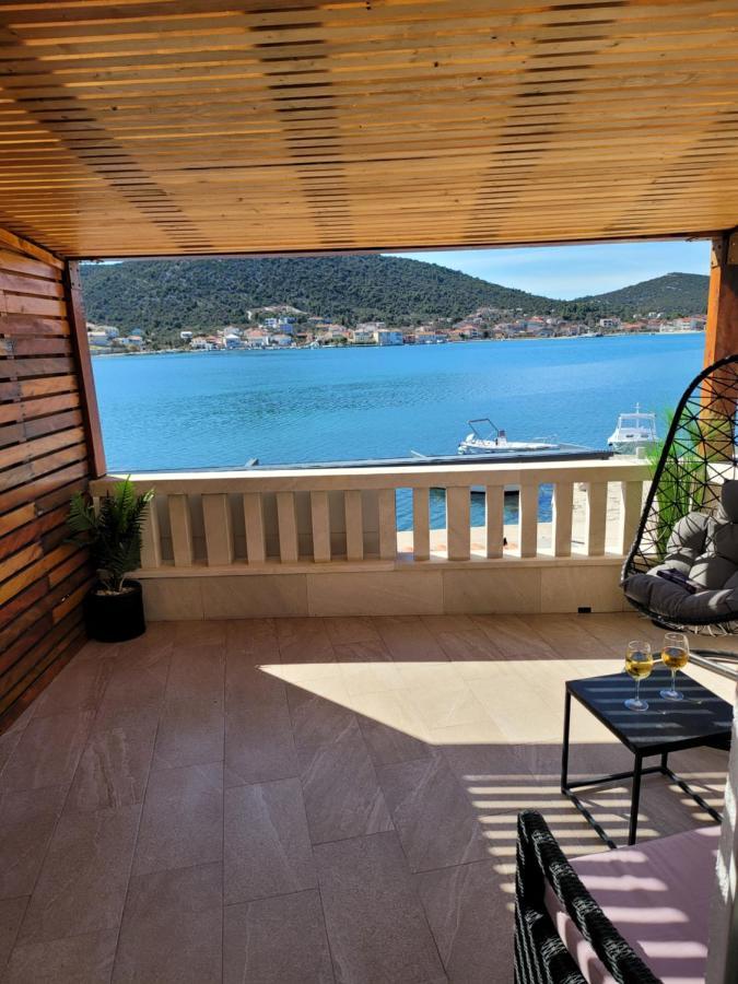 Kupinica Apartment Vinišće Szoba fotó