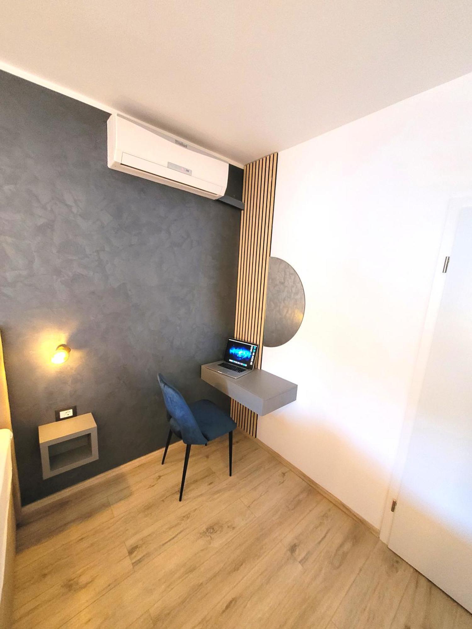 Kupinica Apartment Vinišće Szoba fotó