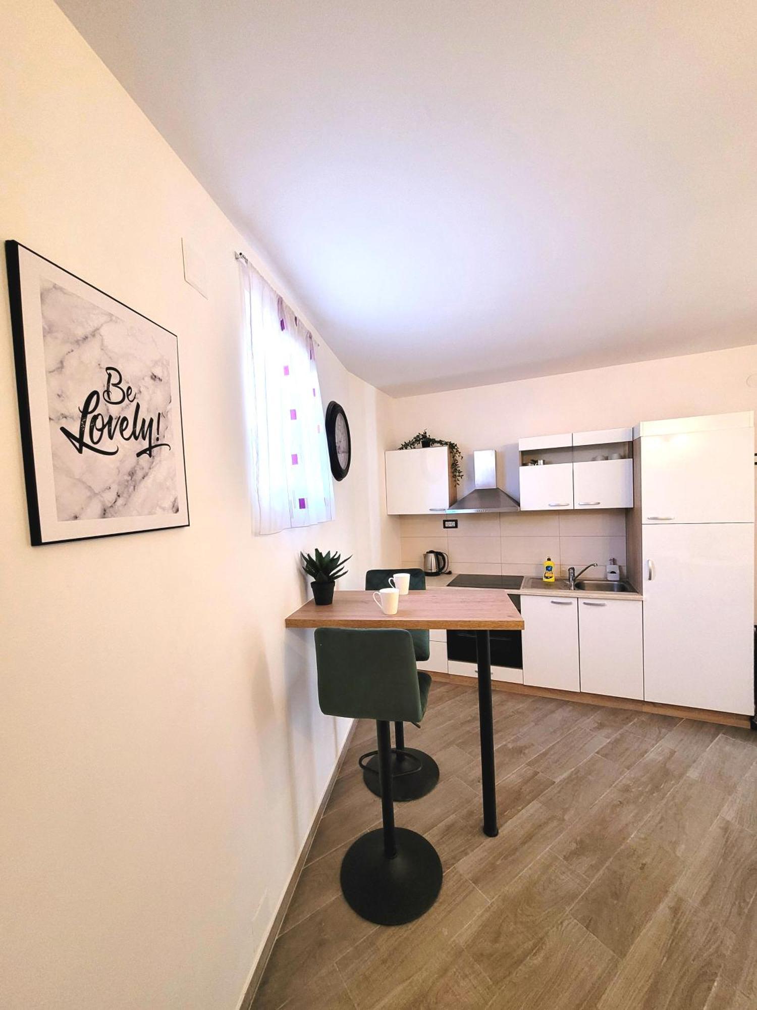 Kupinica Apartment Vinišće Szoba fotó