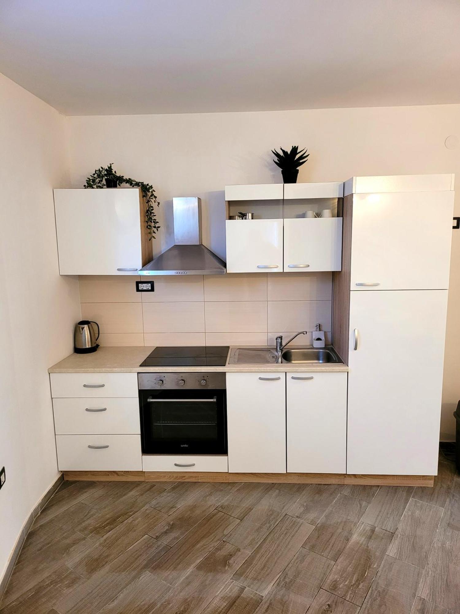 Kupinica Apartment Vinišće Szoba fotó