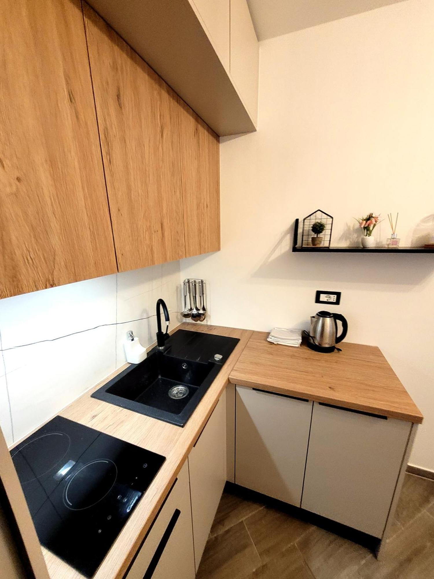 Kupinica Apartment Vinišće Szoba fotó